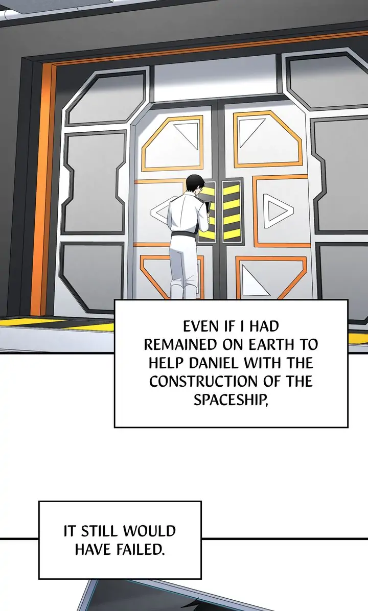 Read Cheolsu Saves the World (en) Manga Online