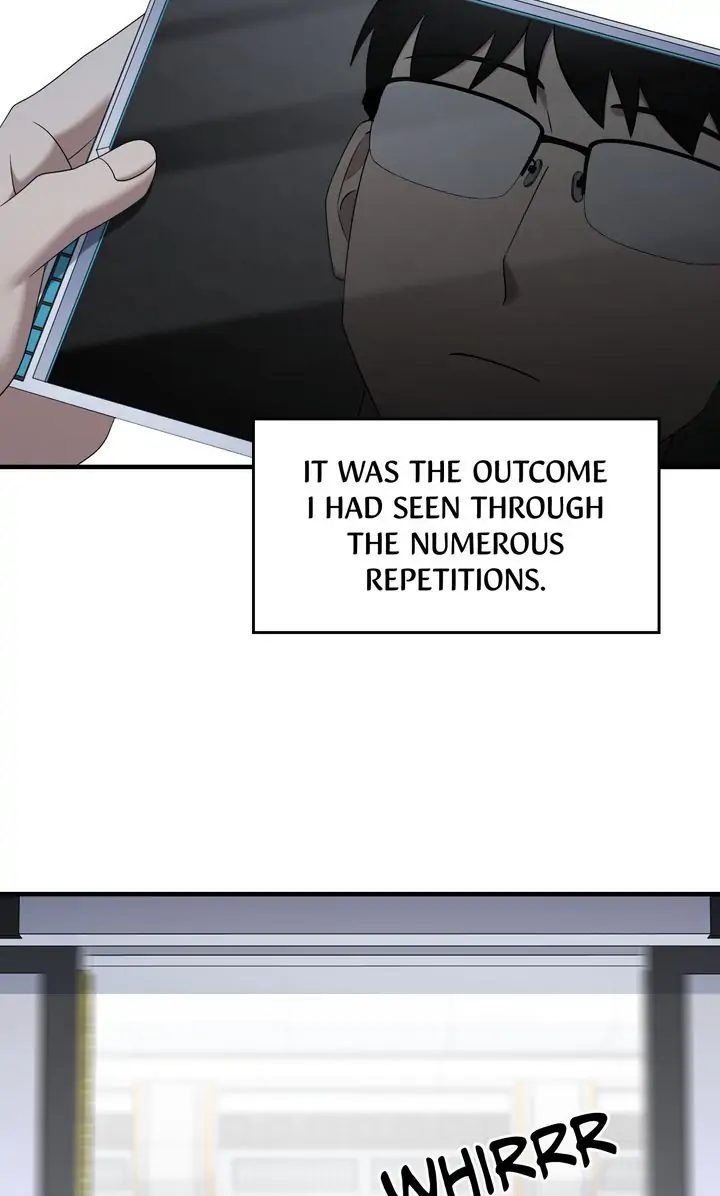 Read Cheolsu Saves the World (en) Manga Online