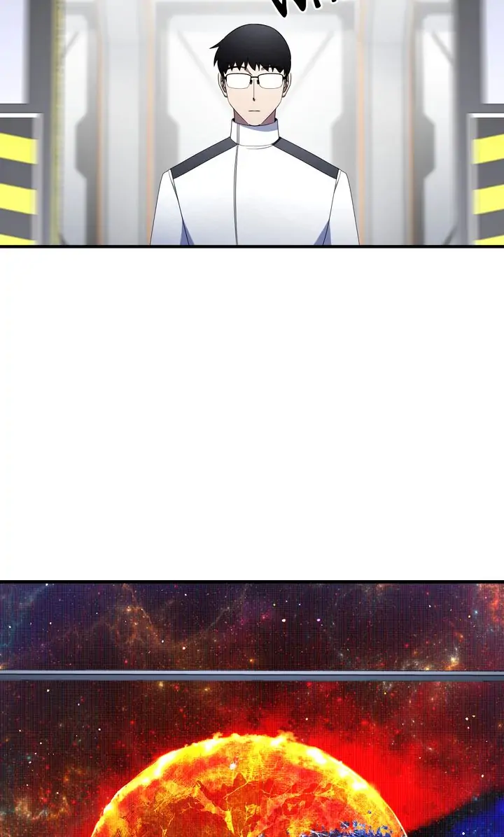 Read Cheolsu Saves the World (en) Manga Online