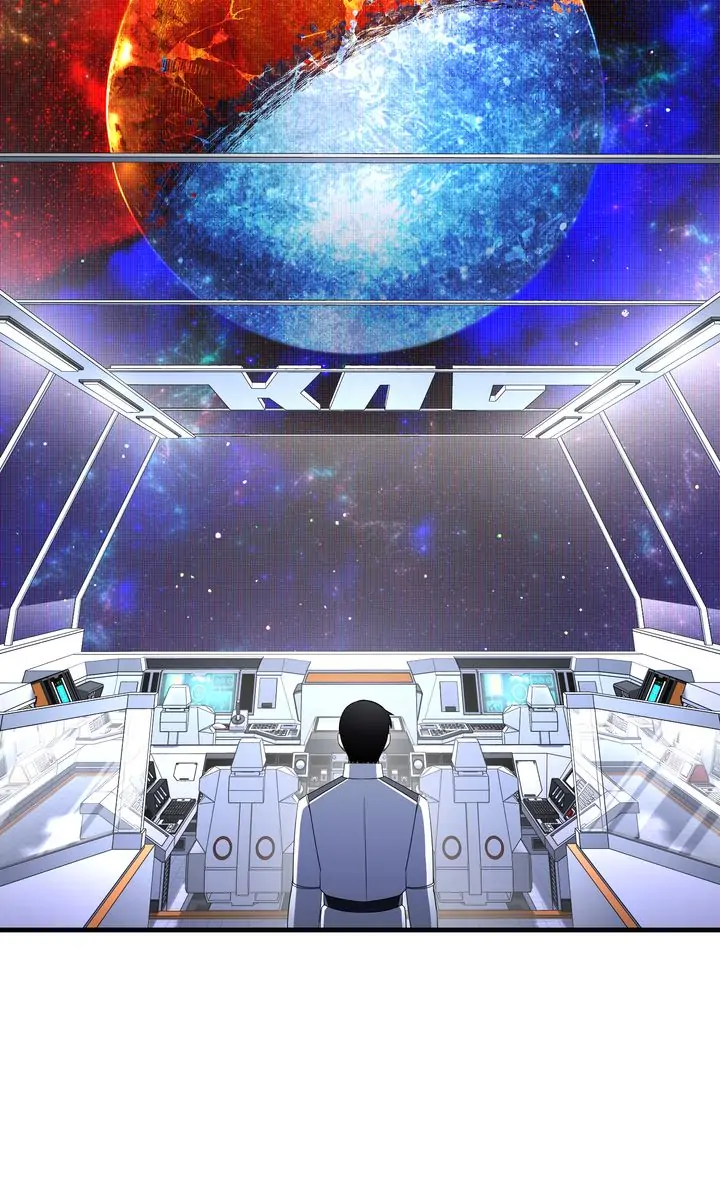 Read Cheolsu Saves the World (en) Manga Online