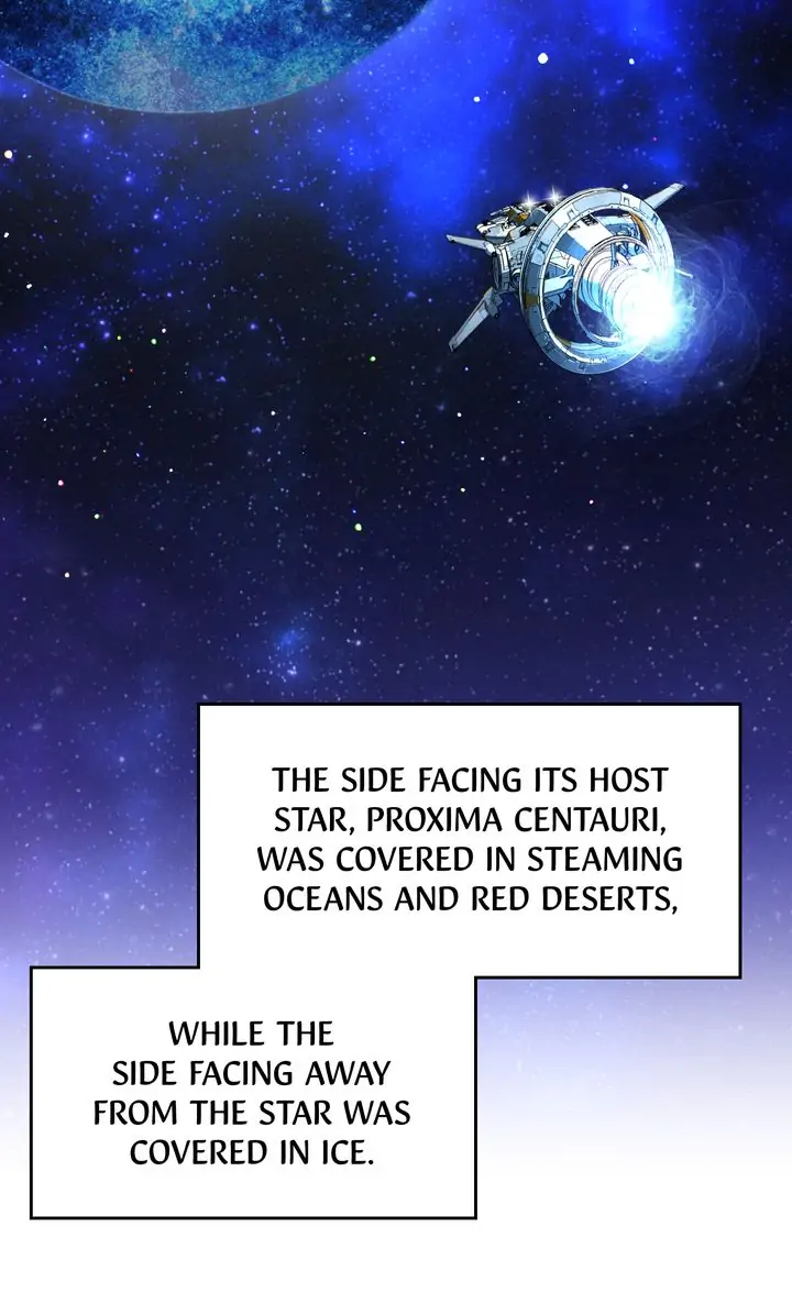 Read Cheolsu Saves the World (en) Manga Online