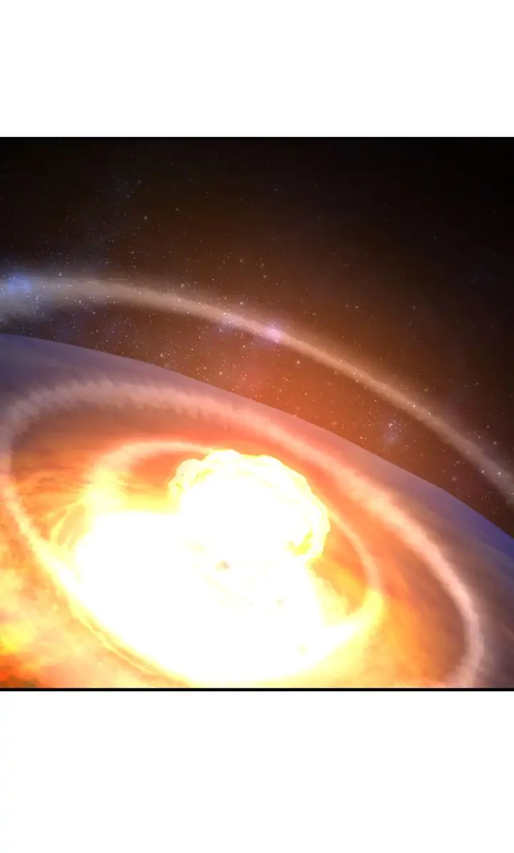 Read Cheolsu Saves the World (en) Manga Online