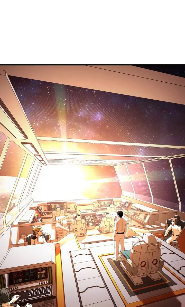 Read Cheolsu Saves the World (en) Manga Online