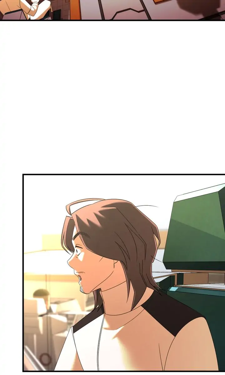 Read Cheolsu Saves the World (en) Manga Online