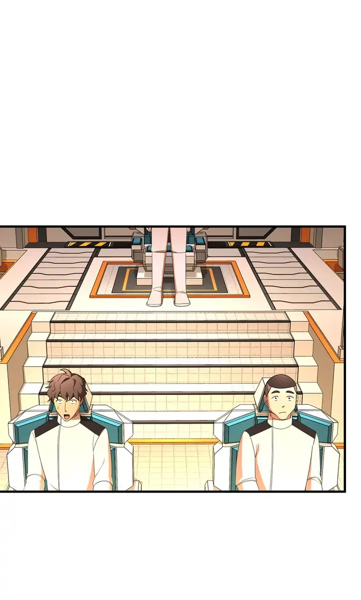 Read Cheolsu Saves the World (en) Manga Online