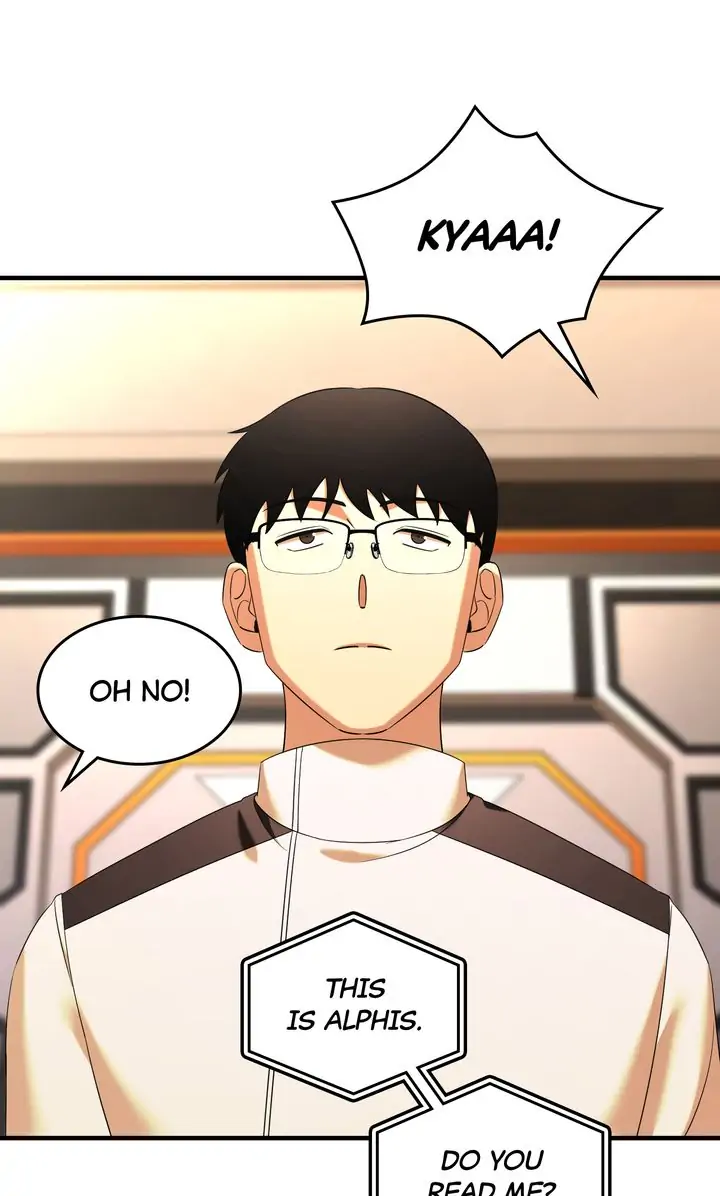 Read Cheolsu Saves the World (en) Manga Online