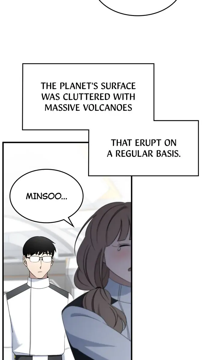 Read Cheolsu Saves the World (en) Manga Online