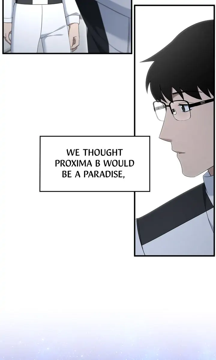 Read Cheolsu Saves the World (en) Manga Online