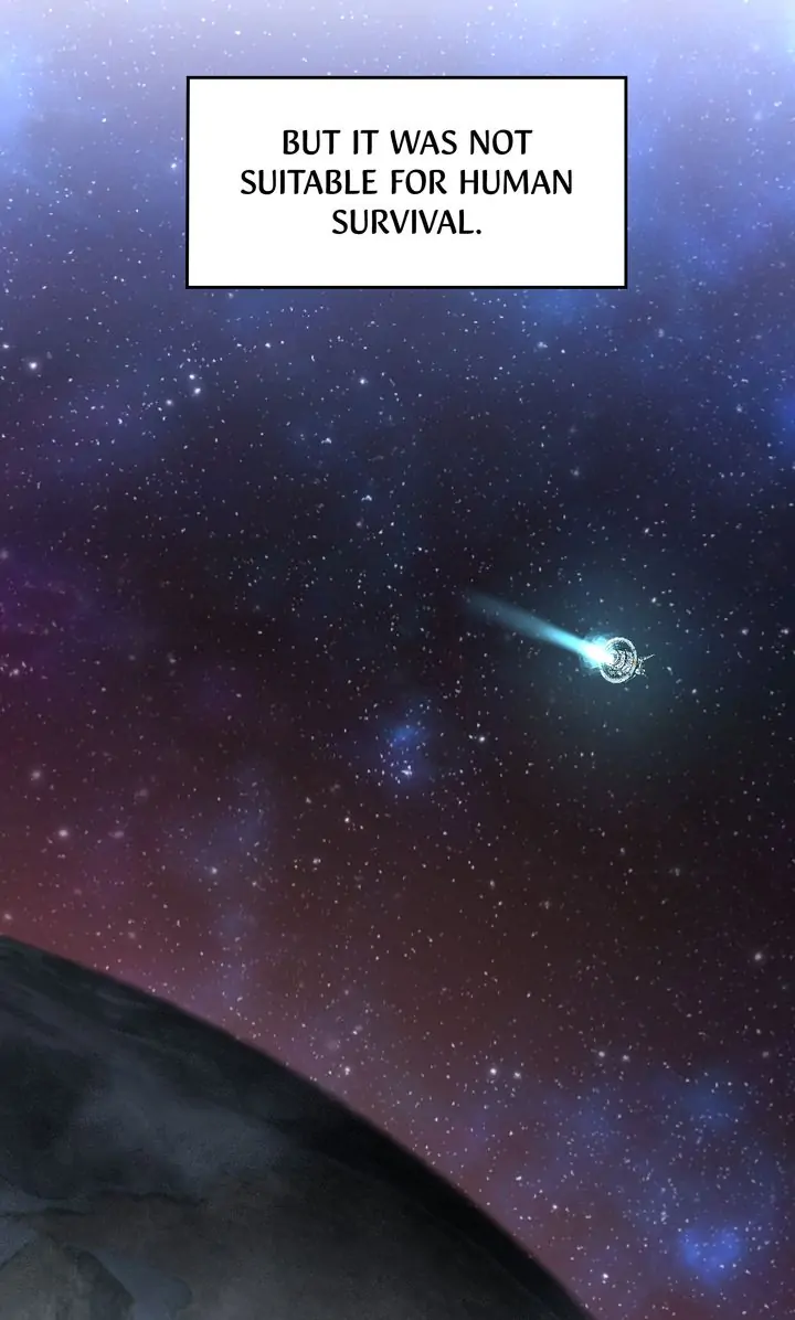 Read Cheolsu Saves the World (en) Manga Online