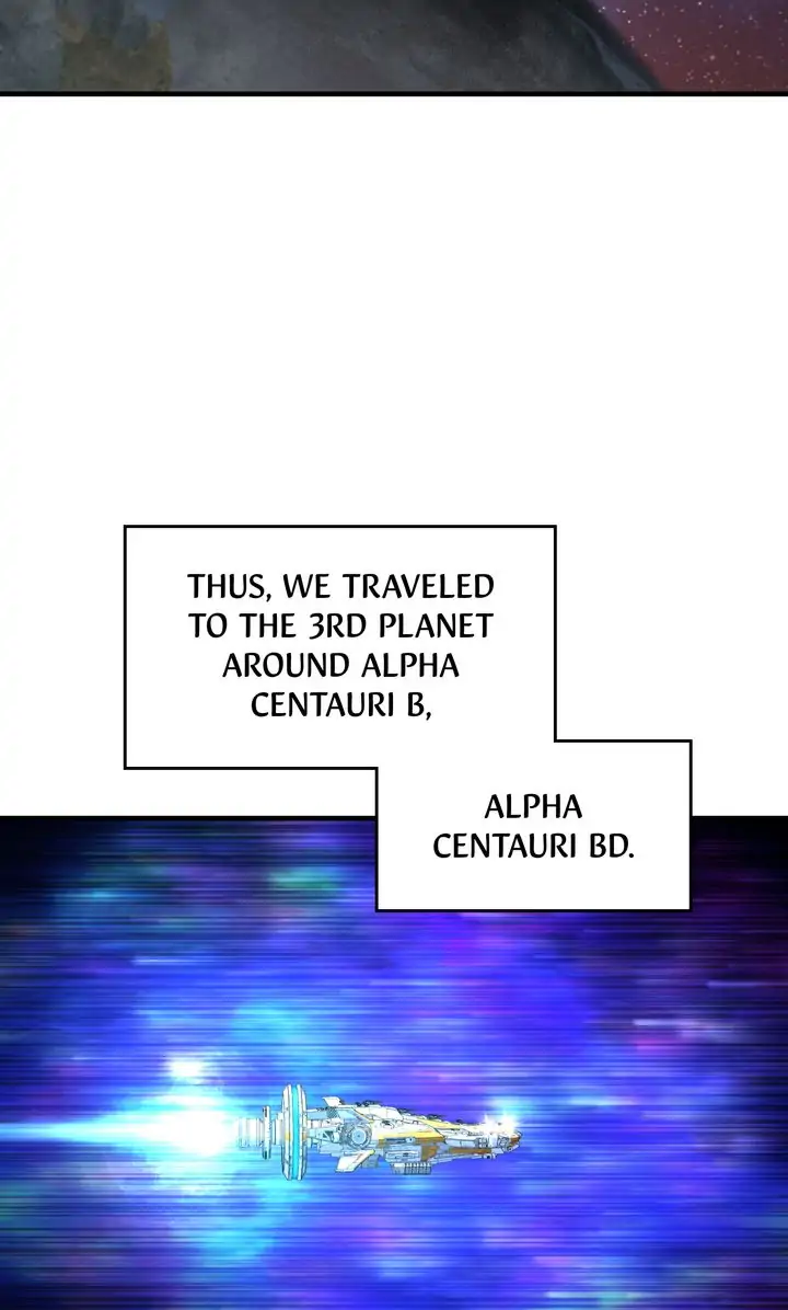 Read Cheolsu Saves the World (en) Manga Online