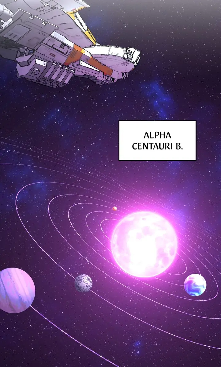 Read Cheolsu Saves the World (en) Manga Online