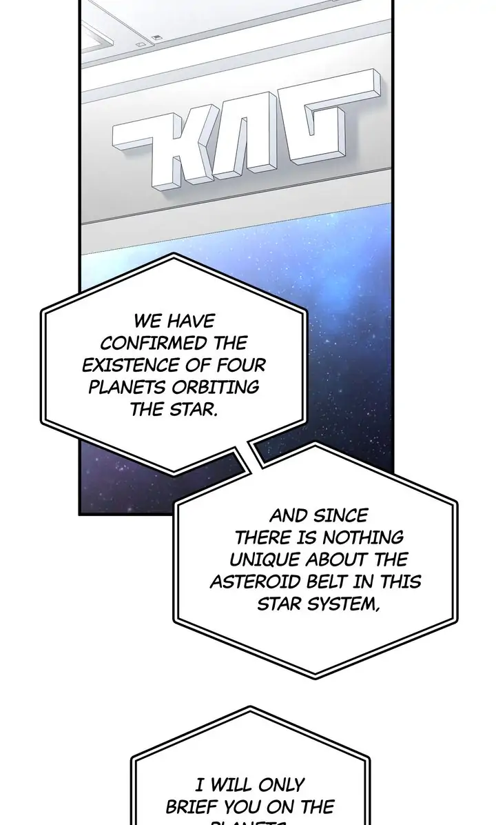 Read Cheolsu Saves the World (en) Manga Online