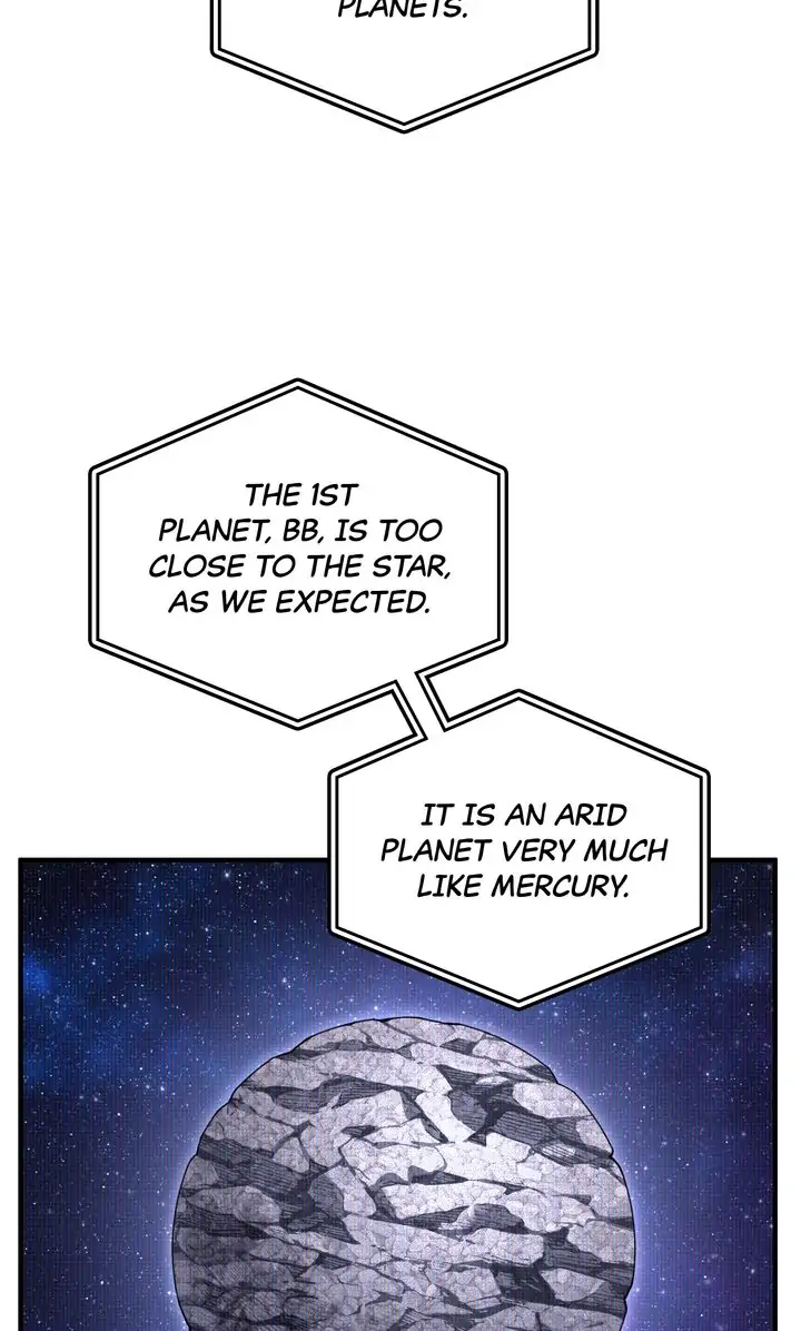 Read Cheolsu Saves the World (en) Manga Online