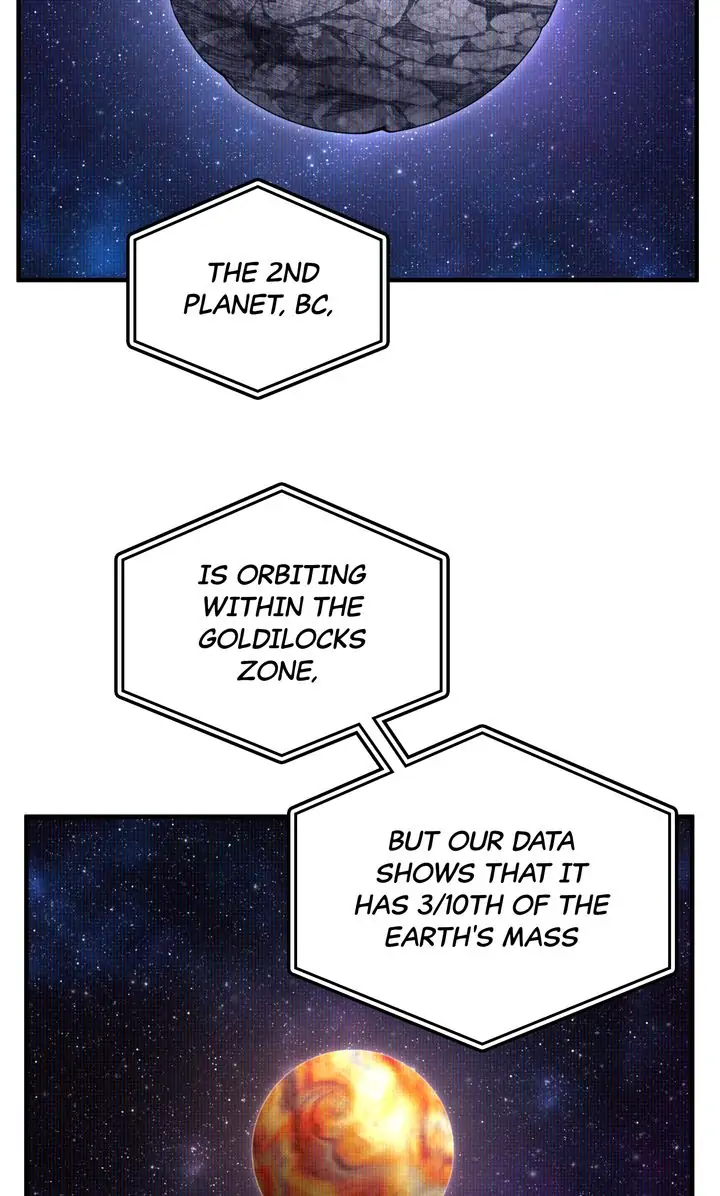 Read Cheolsu Saves the World (en) Manga Online