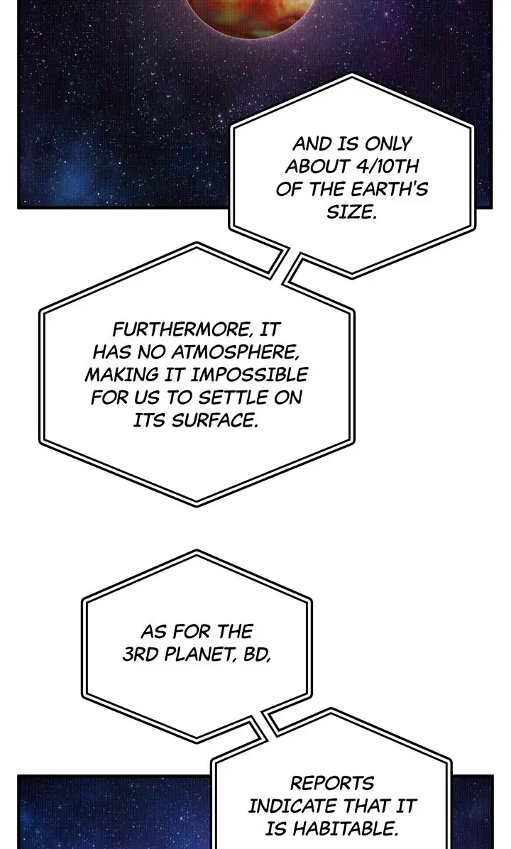 Read Cheolsu Saves the World (en) Manga Online