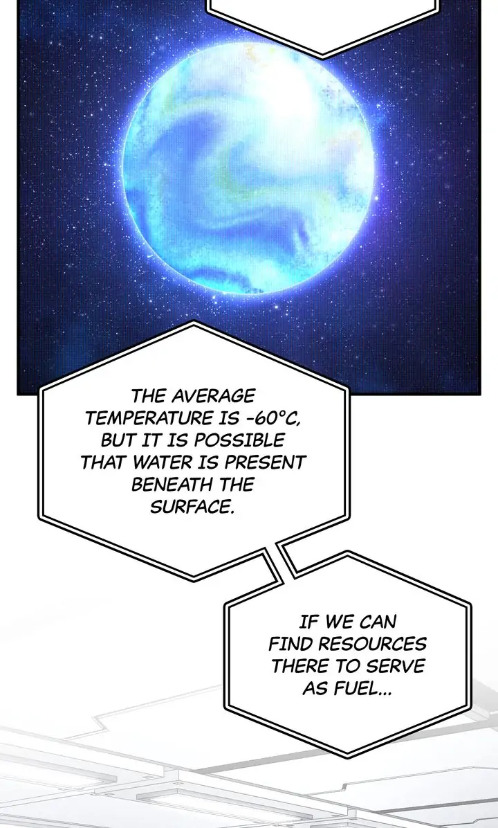 Read Cheolsu Saves the World (en) Manga Online