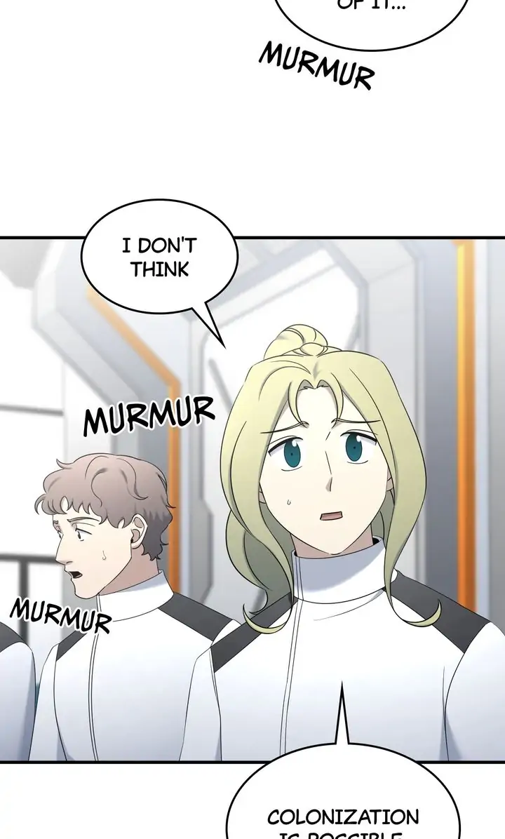 Read Cheolsu Saves the World (en) Manga Online