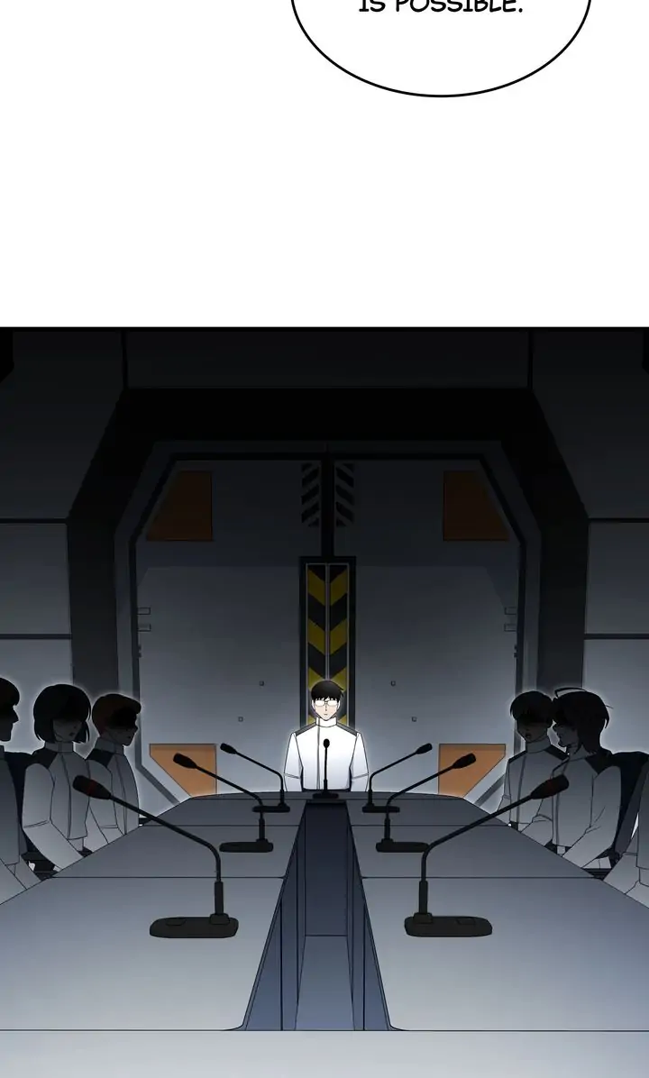 Read Cheolsu Saves the World (en) Manga Online