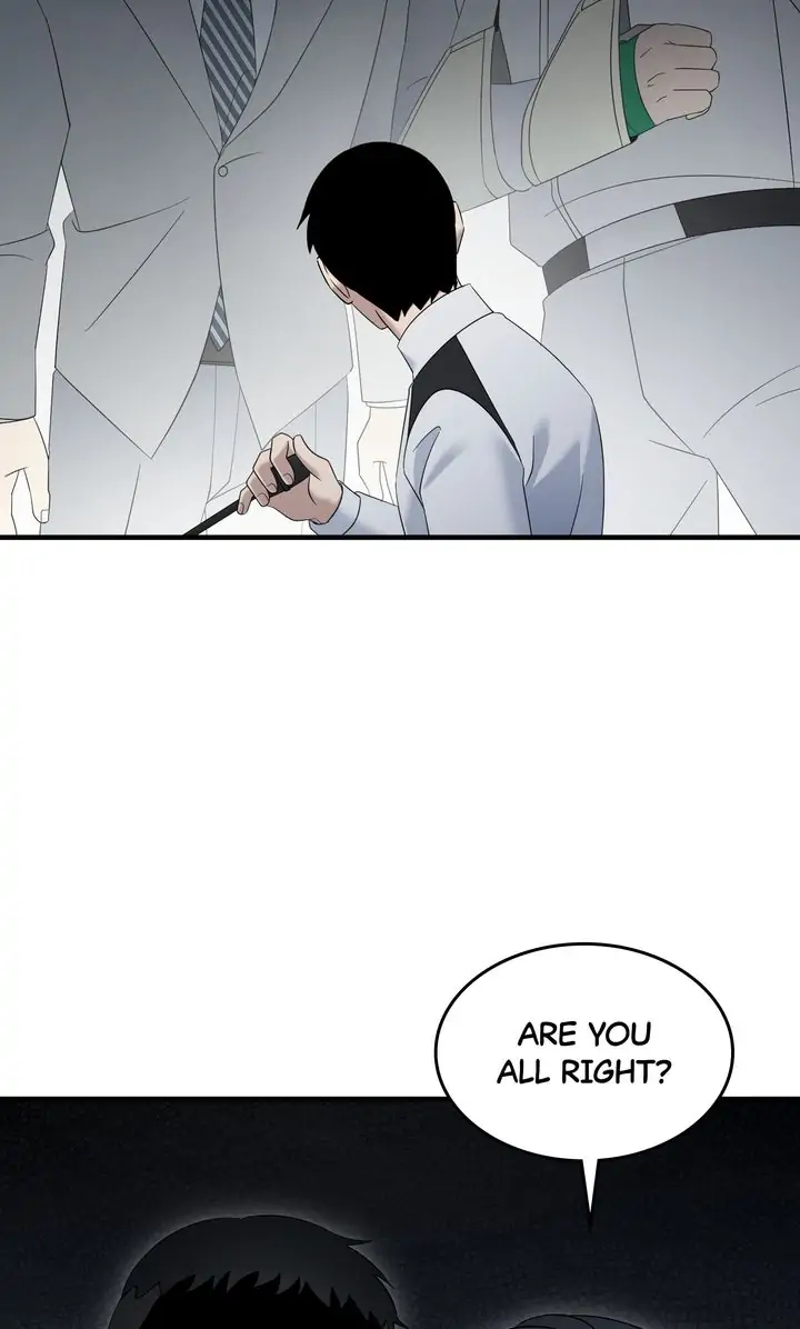 Read Cheolsu Saves the World (en) Manga Online