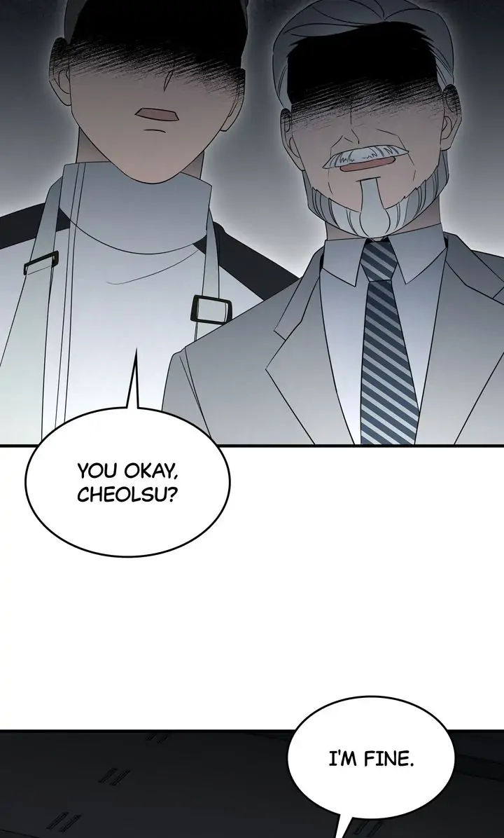 Read Cheolsu Saves the World (en) Manga Online