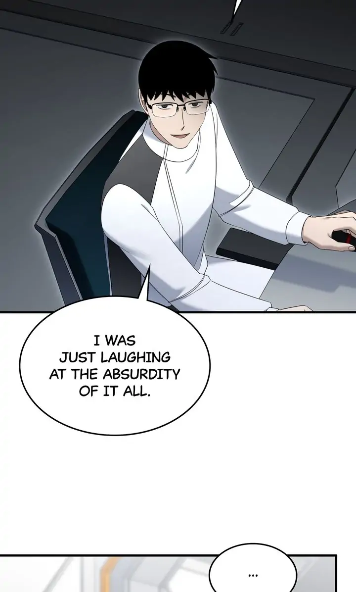 Read Cheolsu Saves the World (en) Manga Online