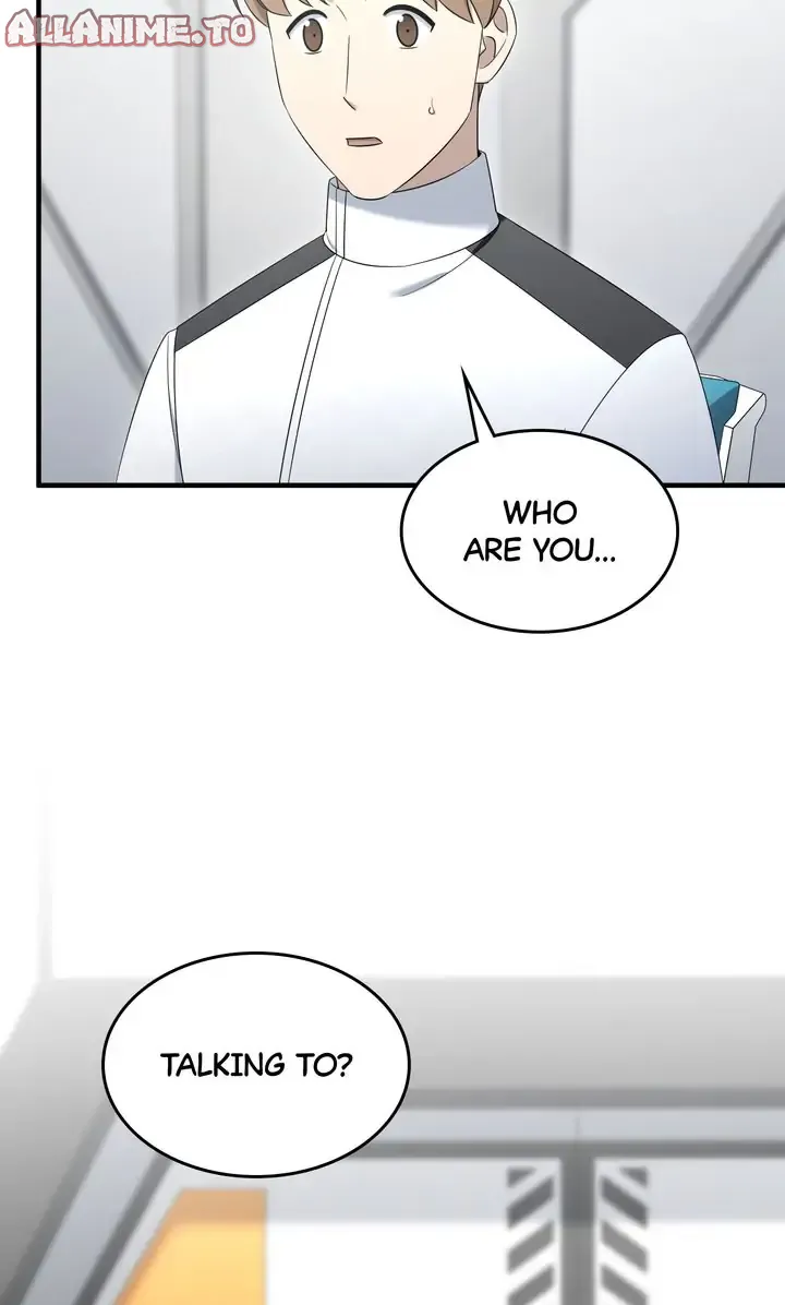 Read Cheolsu Saves the World (en) Manga Online