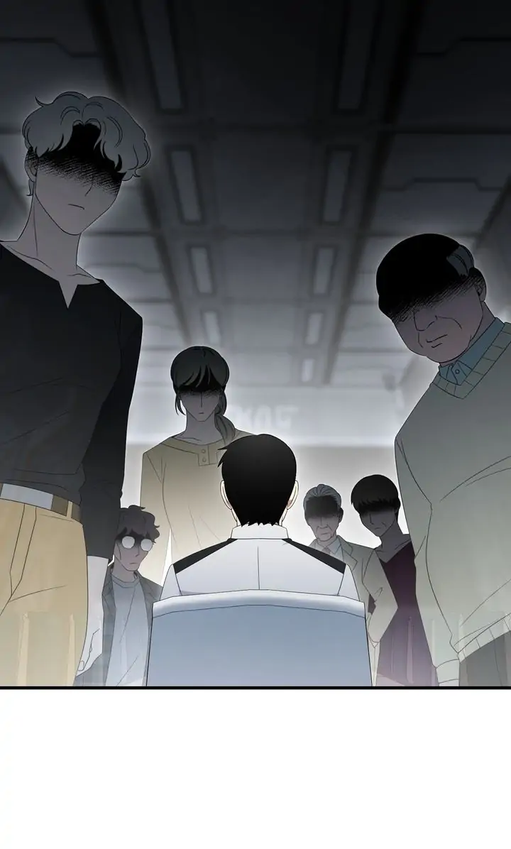 Read Cheolsu Saves the World (en) Manga Online