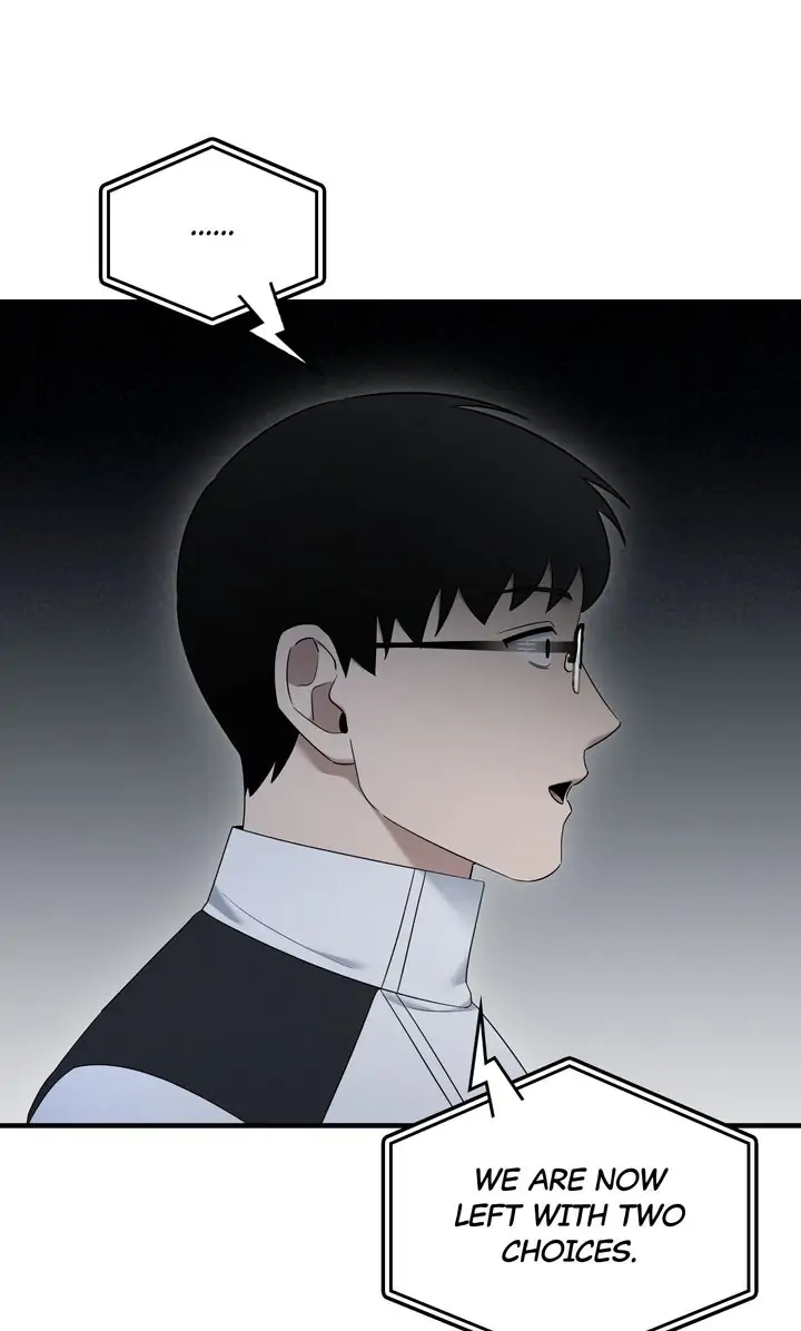 Read Cheolsu Saves the World (en) Manga Online