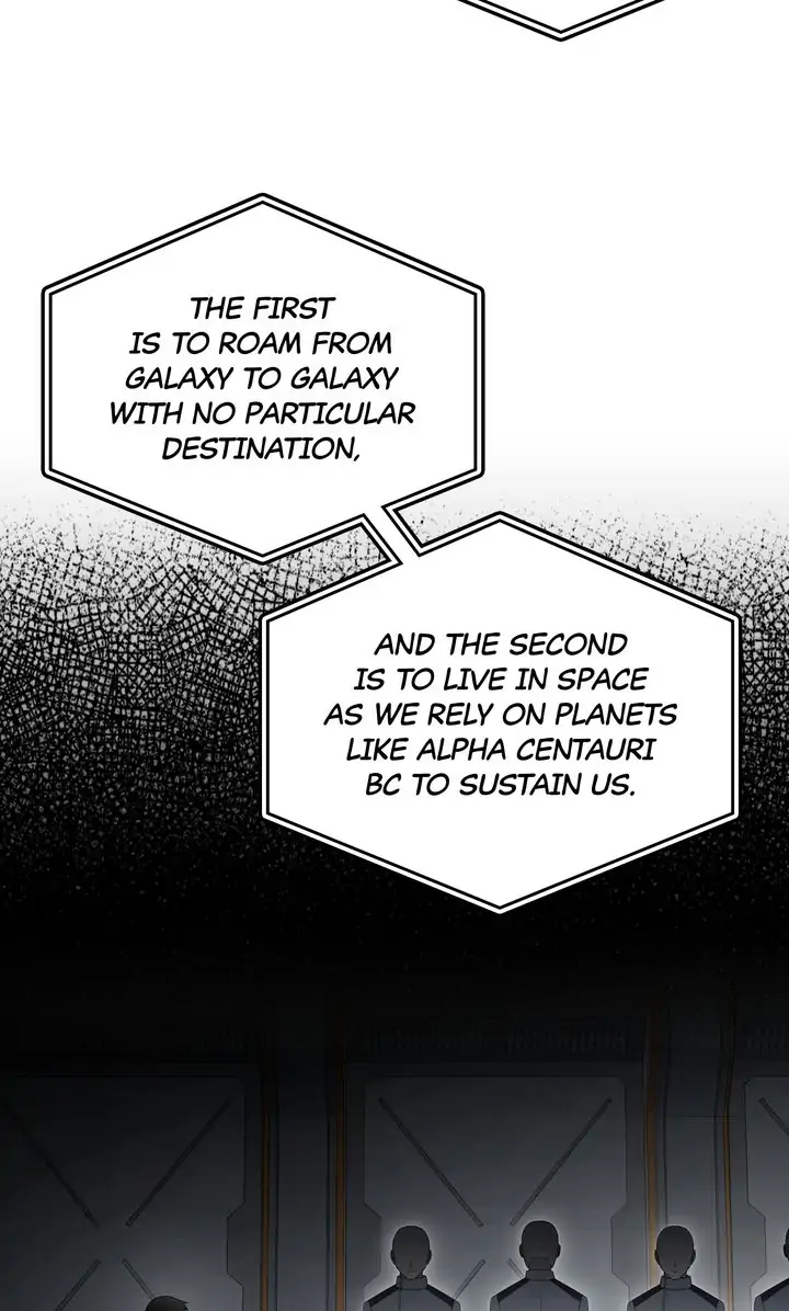 Read Cheolsu Saves the World (en) Manga Online