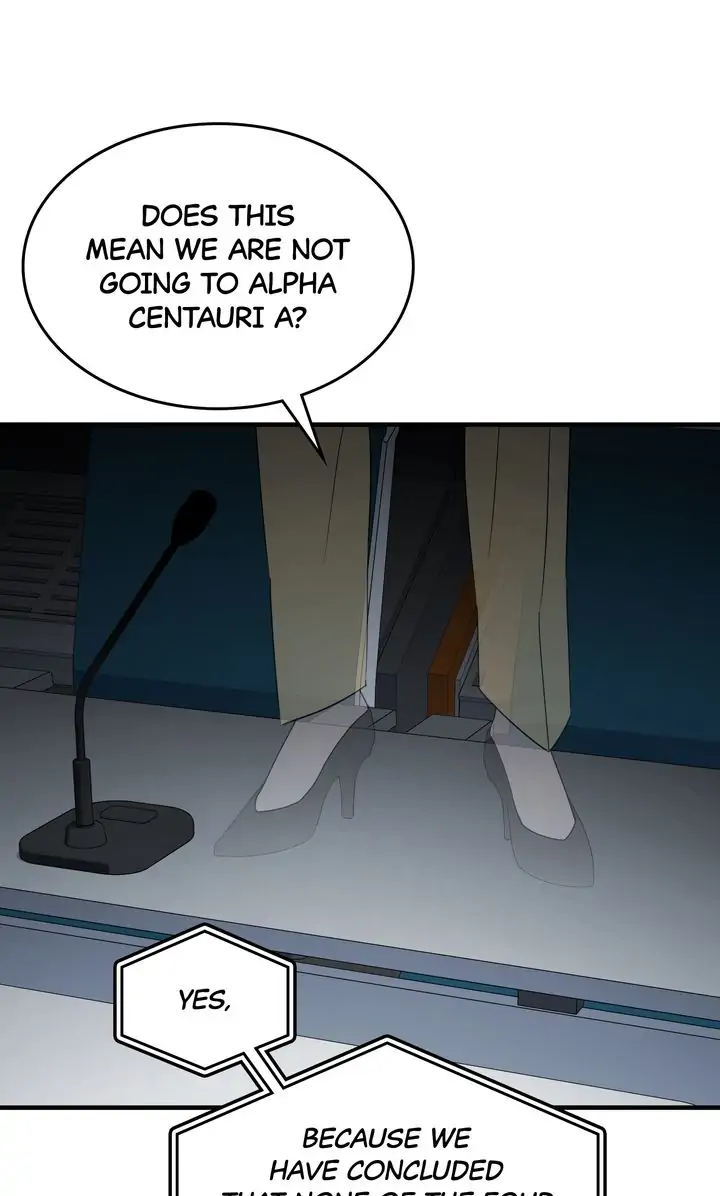 Read Cheolsu Saves the World (en) Manga Online