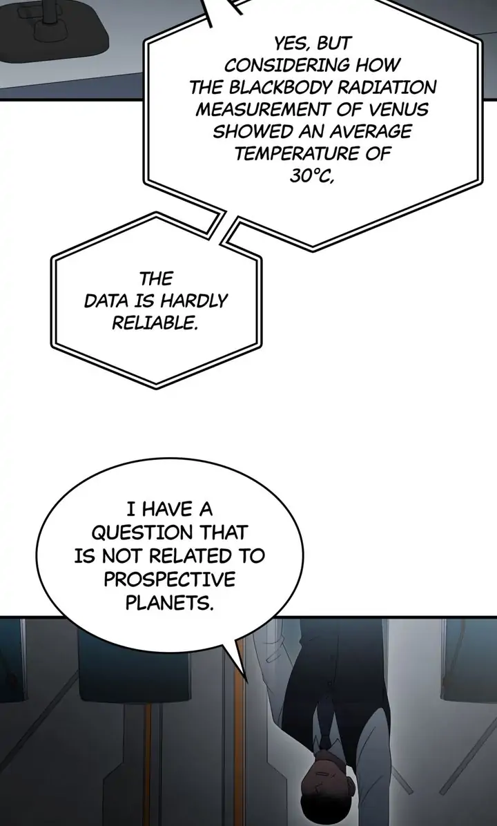 Read Cheolsu Saves the World (en) Manga Online