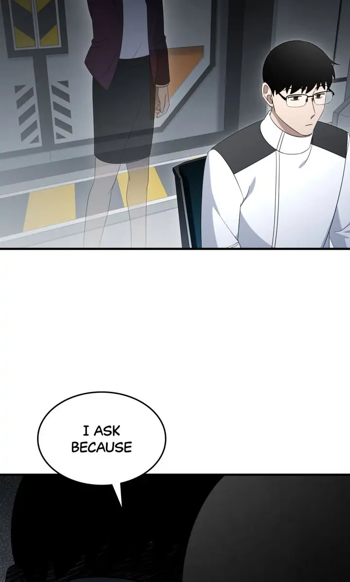 Read Cheolsu Saves the World (en) Manga Online