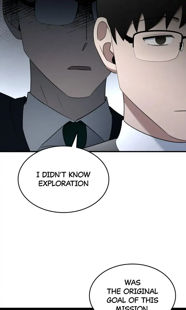 Read Cheolsu Saves the World (en) Manga Online