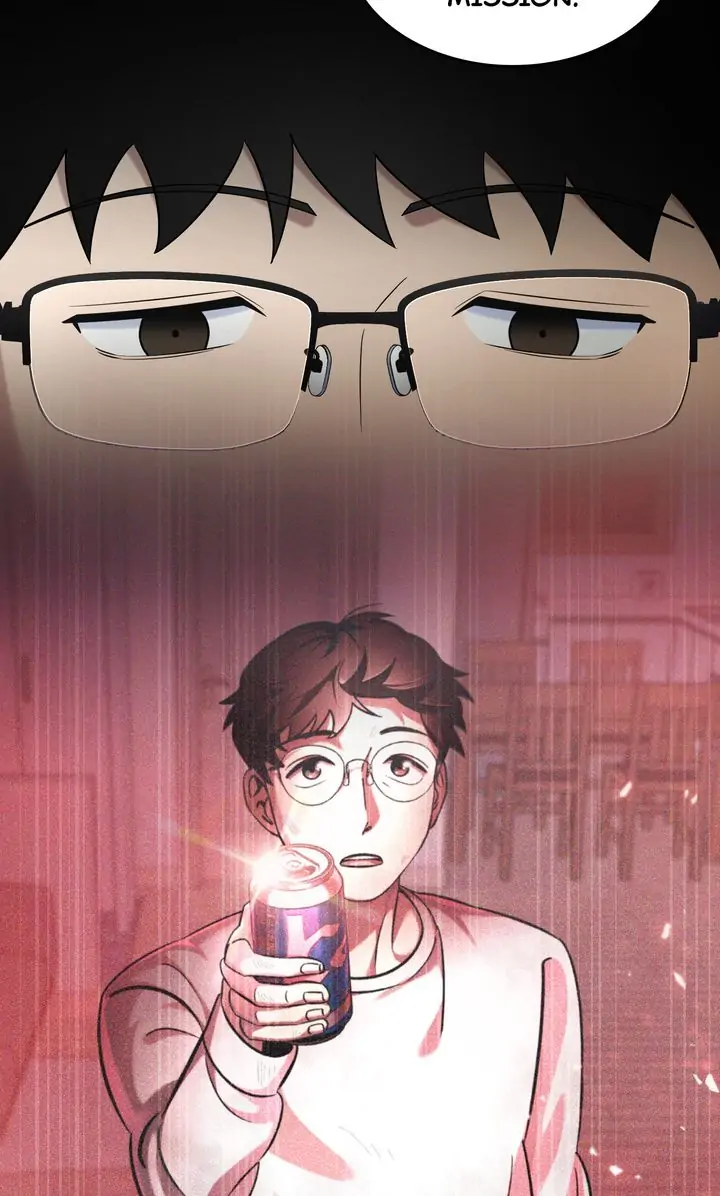 Read Cheolsu Saves the World (en) Manga Online