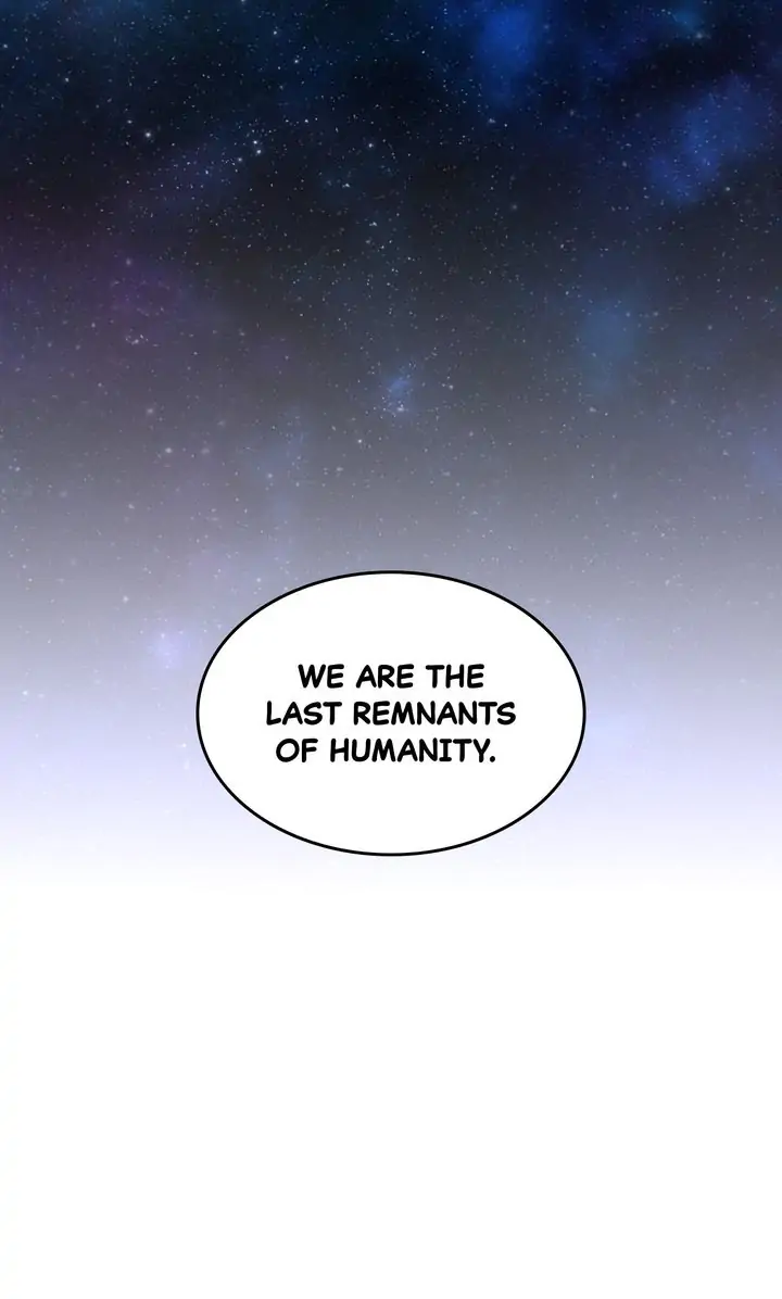 Read Cheolsu Saves the World (en) Manga Online