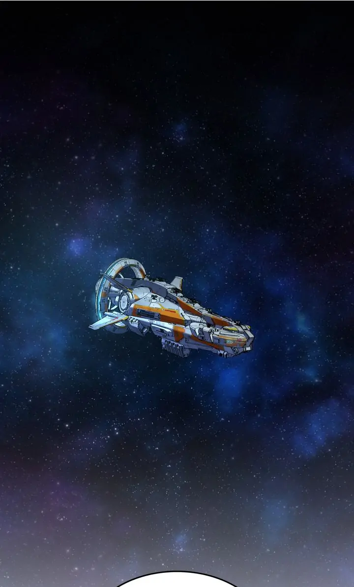 Read Cheolsu Saves the World (en) Manga Online