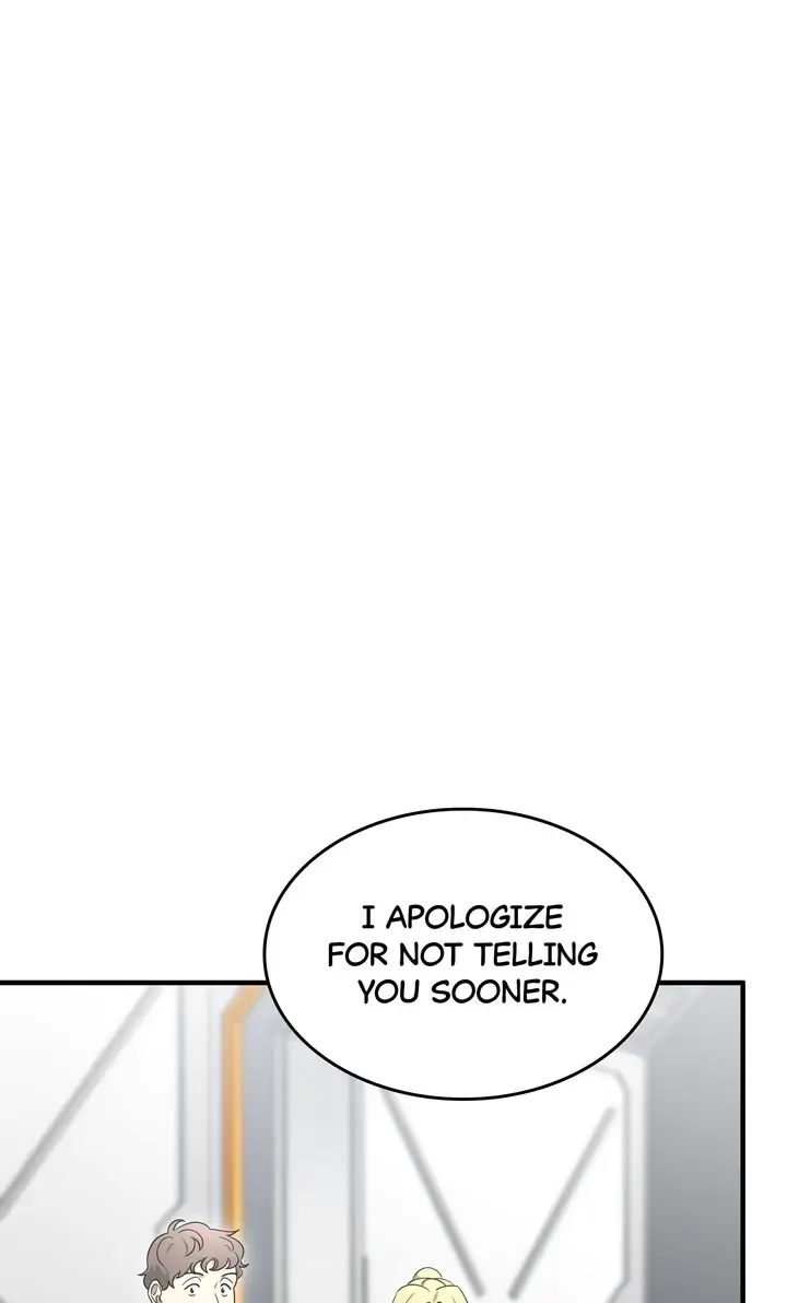 Read Cheolsu Saves the World (en) Manga Online