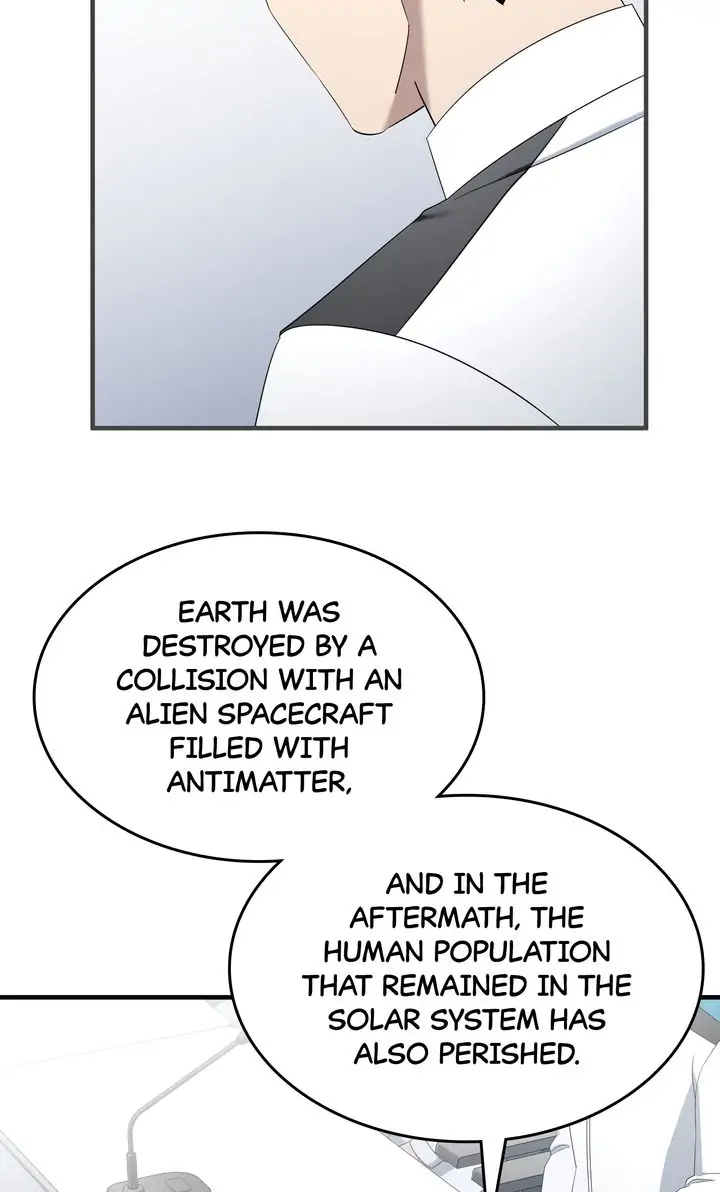 Read Cheolsu Saves the World (en) Manga Online