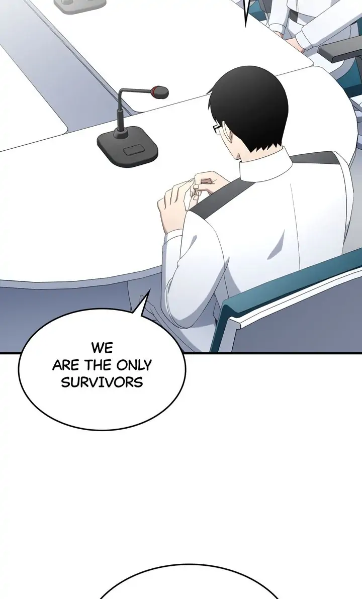 Read Cheolsu Saves the World (en) Manga Online