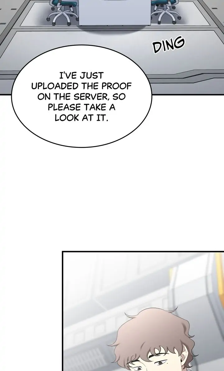 Read Cheolsu Saves the World (en) Manga Online