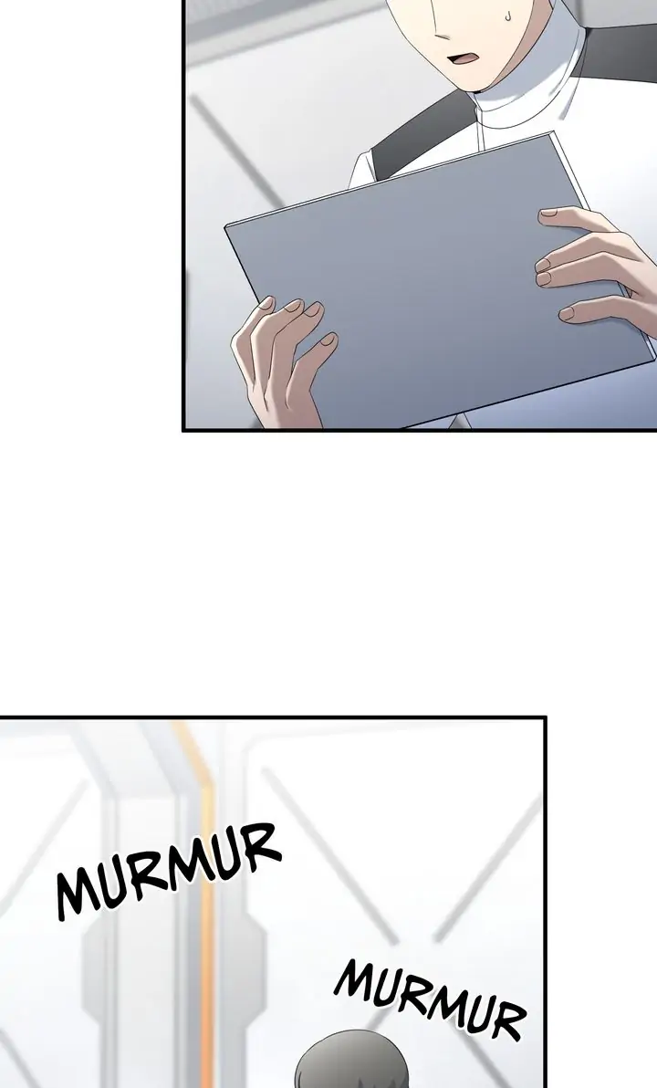 Read Cheolsu Saves the World (en) Manga Online