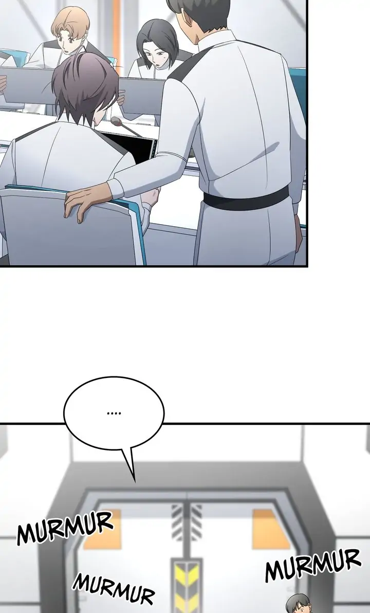 Read Cheolsu Saves the World (en) Manga Online