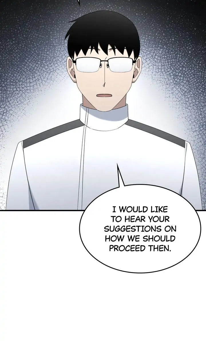 Read Cheolsu Saves the World (en) Manga Online