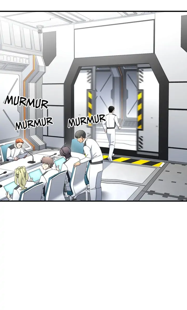 Read Cheolsu Saves the World (en) Manga Online