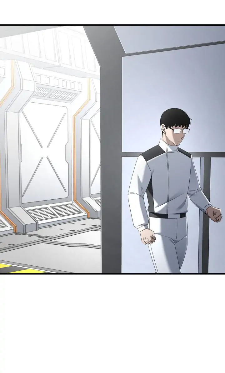 Read Cheolsu Saves the World (en) Manga Online