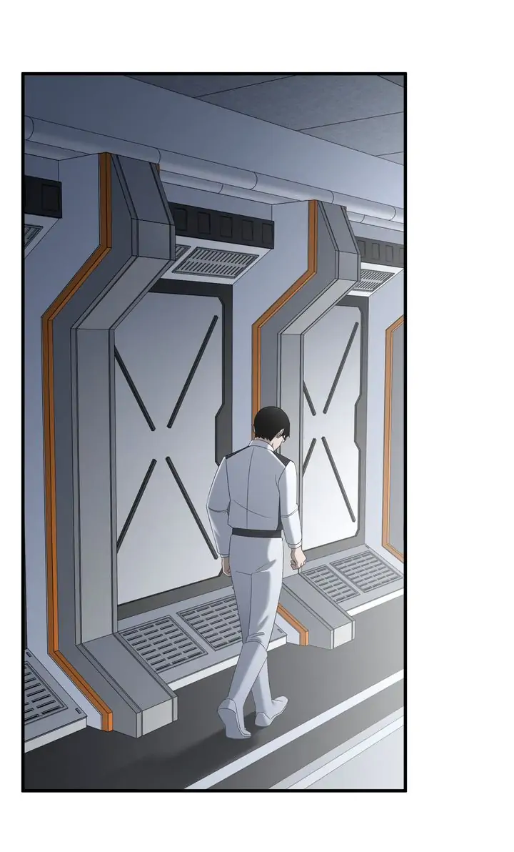 Read Cheolsu Saves the World (en) Manga Online