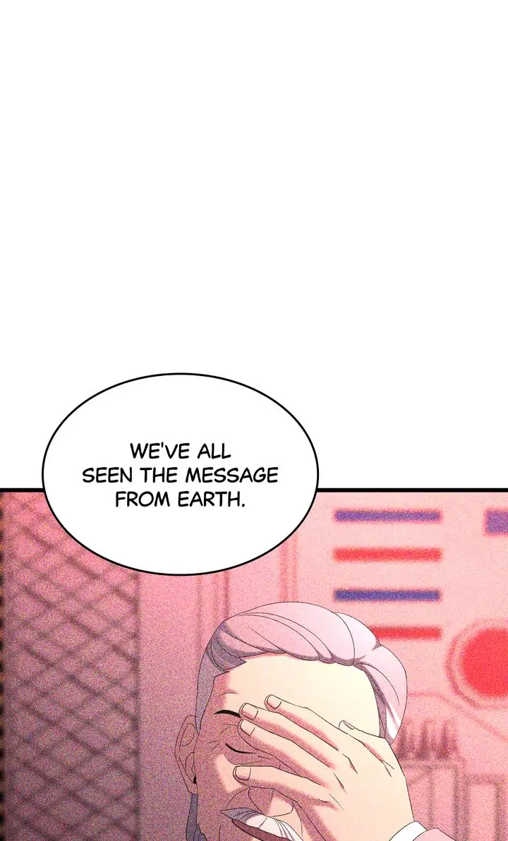 Read Cheolsu Saves the World (en) Manga Online