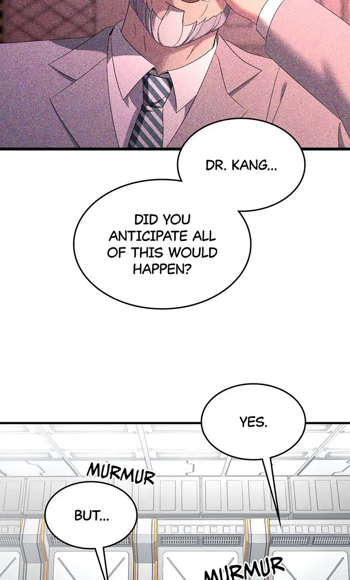 Read Cheolsu Saves the World (en) Manga Online