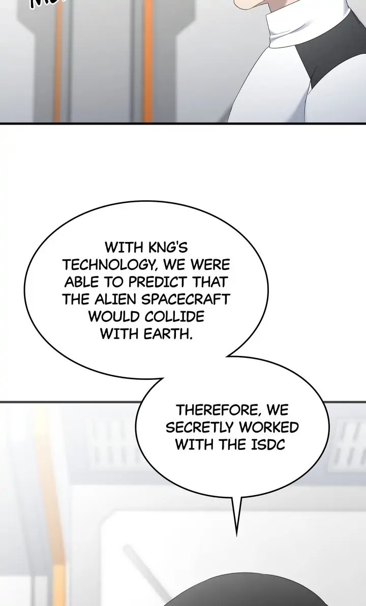 Read Cheolsu Saves the World (en) Manga Online