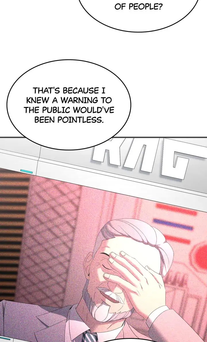 Read Cheolsu Saves the World (en) Manga Online